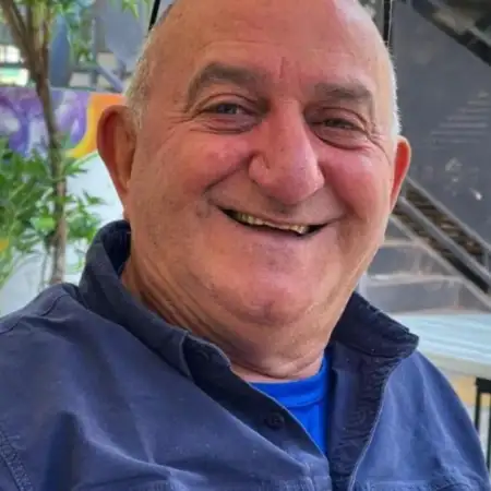 david, 71Тверия 
