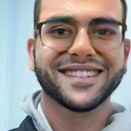 Eli, 47Тель Авив