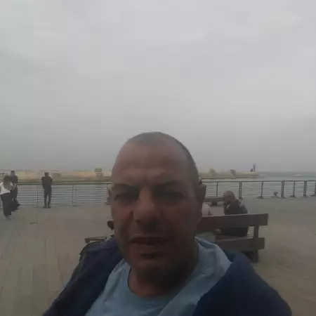 Asher, 59Тверия 
