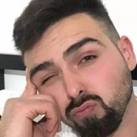 אור, 44Кирьят Гат