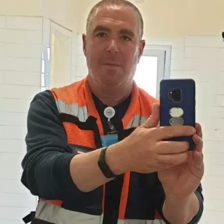 Doron, 59Димона 
