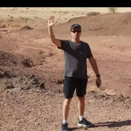 avi, 69Кирьят Моцкин 