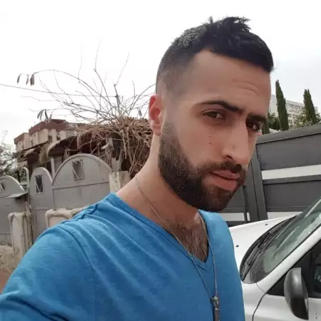 אדיר, 31Тель Авив 