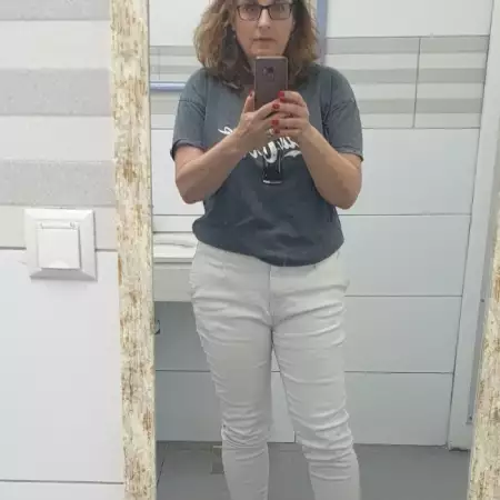 אורנה, 60Хайфа