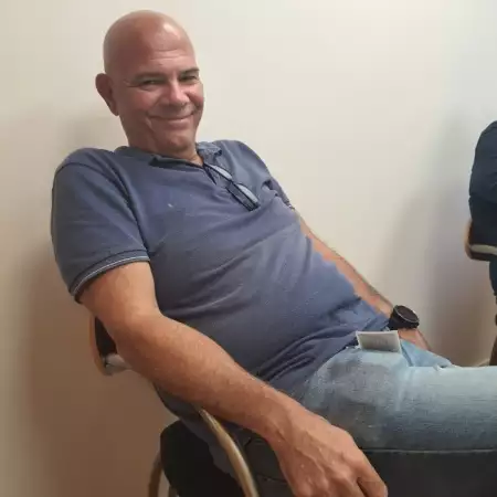 Ronen, 64Беер Яков