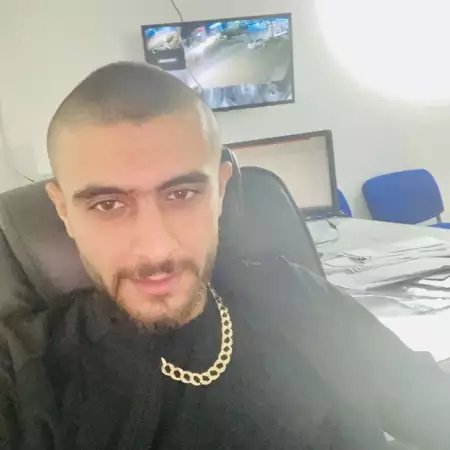 Sezar, 30Хайфа 