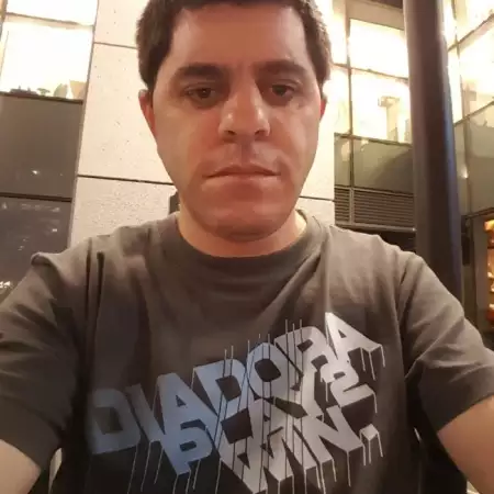לירון, 46Петах Тиква 