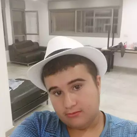 יוסי, 23Реховот