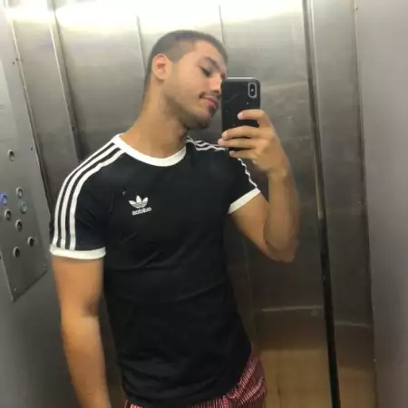 איתי, 25Кфар Саба