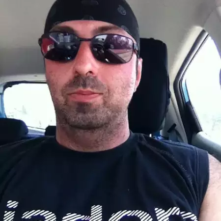 igor, 45Ашкелон