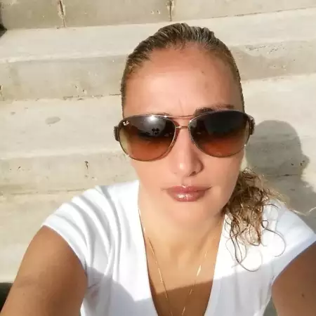 בטי, 46Ашкелон 