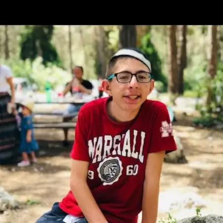דניאל, 23Иерусалим