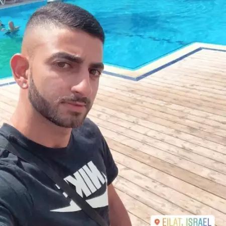 שלומי, 23Нетивот 