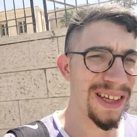 מתניה, 26Иерусалим 
