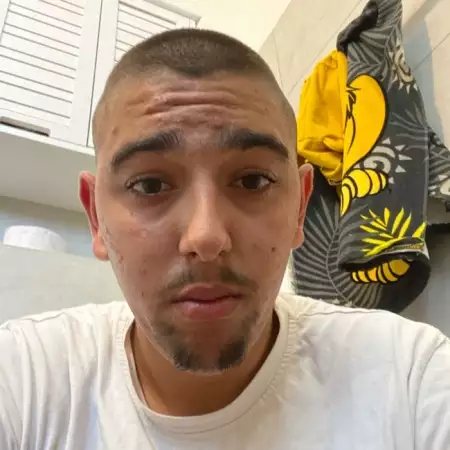 Yuval, 22Бат Ям