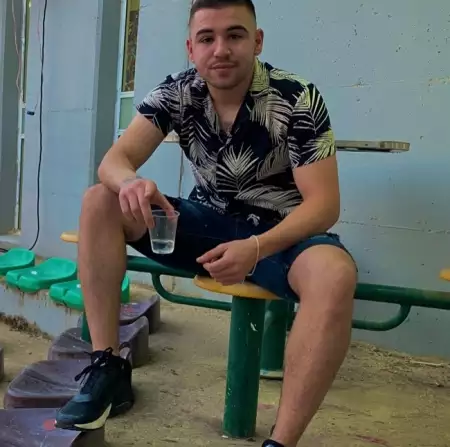 נתנאל, 27Хайфа 