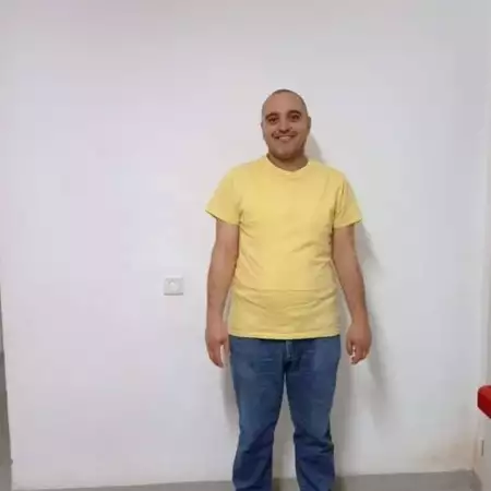 נירן, 46Тверия