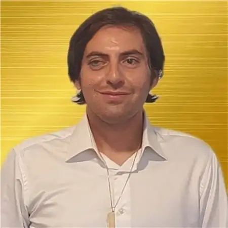אילגר, 36Хайфа