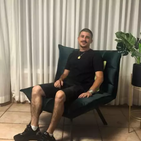 סהר, 29Беэр Шева