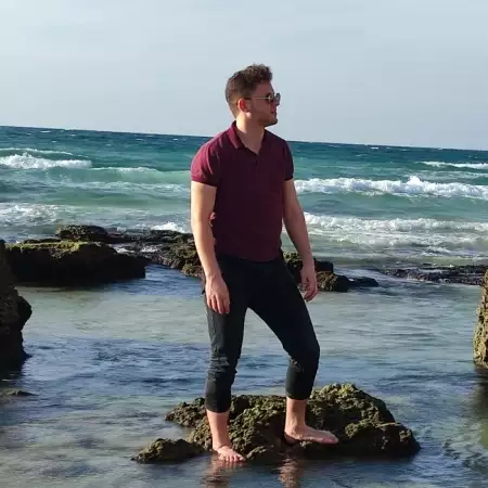 ראובן, 28Иерусалим