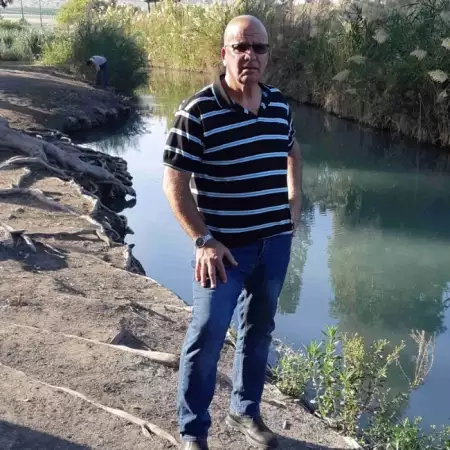 משה, 72Кирьят Моцкин