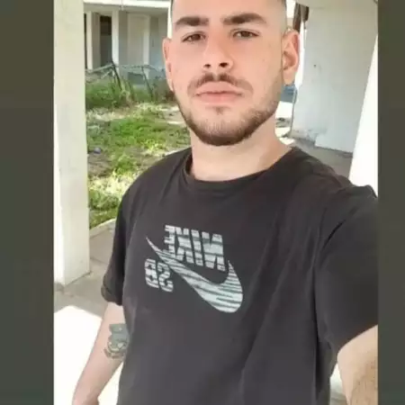 Lidor, 31Тель Авив