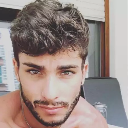 צחי, 22Беэр Шева 
