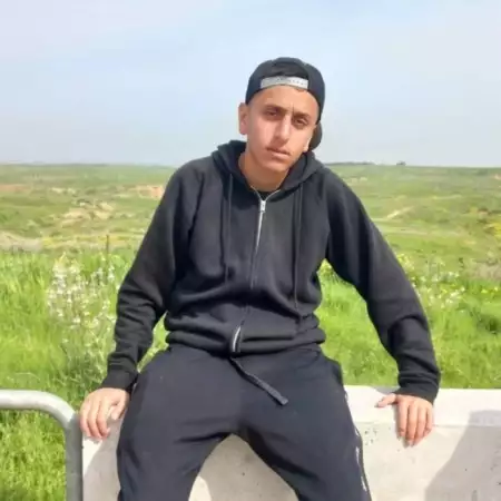 רונן, 21Ор Йегуда 