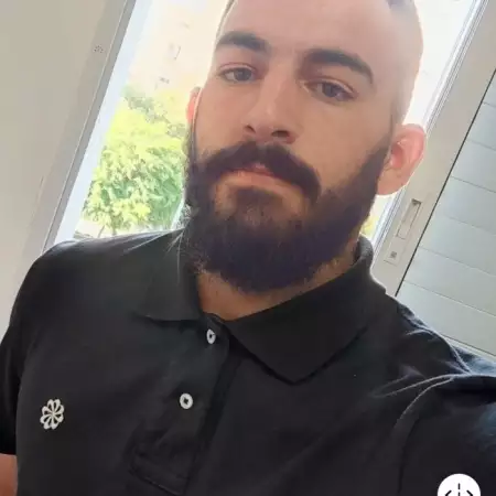 אליה, 22Беэр Шева 