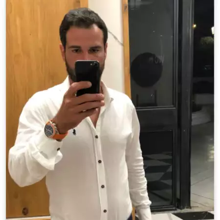 רמי, 36Бат Ям 