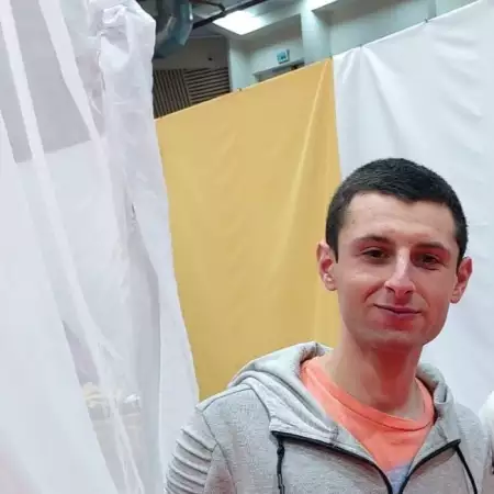 Ori, 29Кирьят Моцкин 