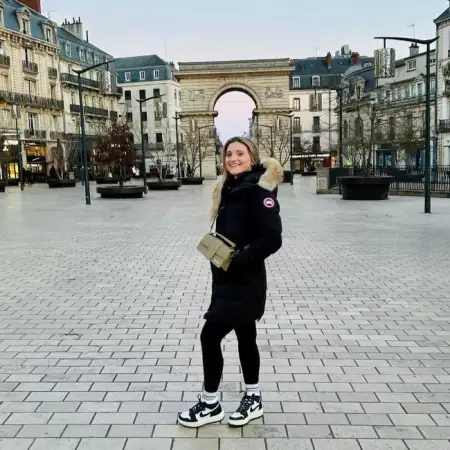 olivia, 59Хайфа 