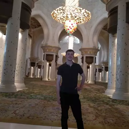 Ben, 25Тель Авив