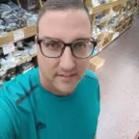 יואב, 45Ашдод 