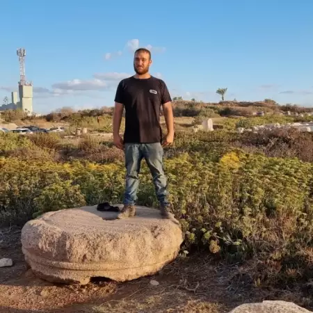 קובי, 30Рамат Ган