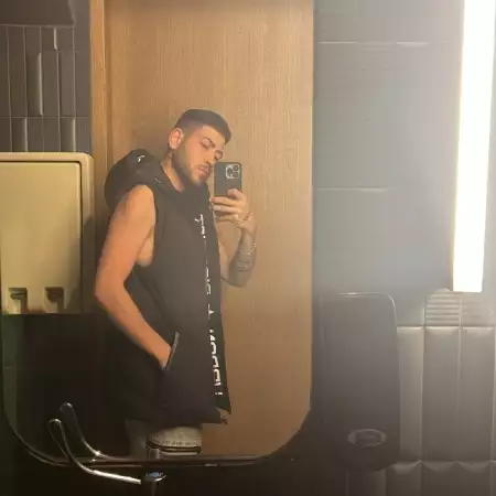 אליאור, 32Беэр Шева