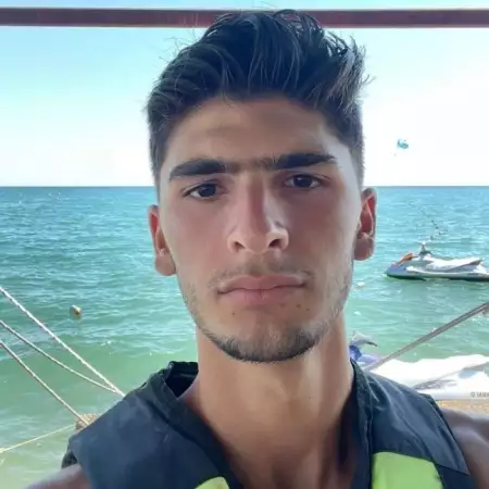 Idan, 21 Нетания