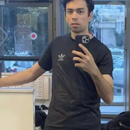 ronen, 36Нетания
