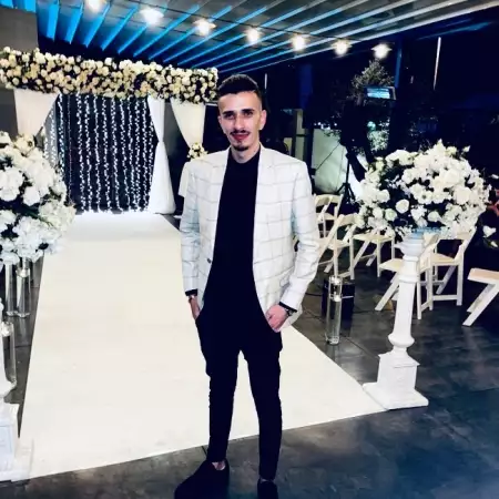 Eli, 30Рамла