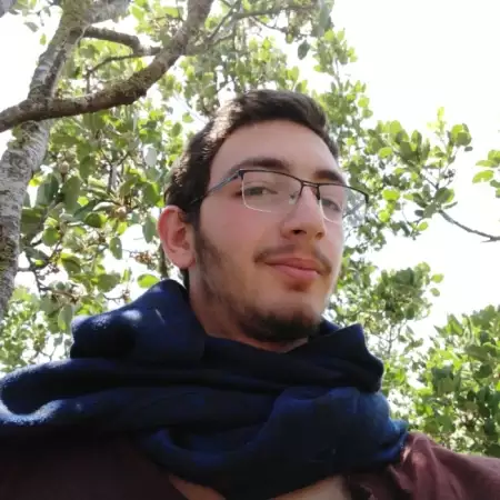 אליה, 21Кацрин