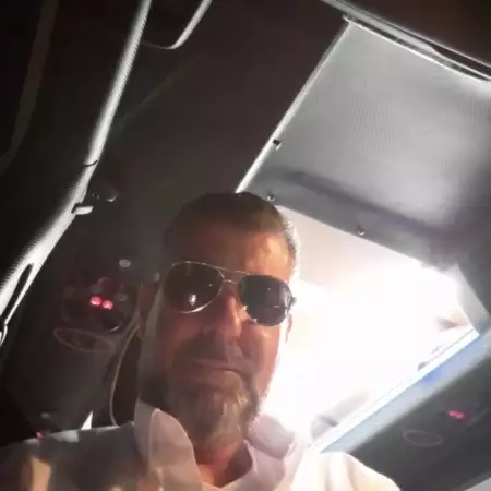 דניאל, 59Тель Авив