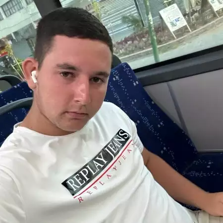 דניאל, 22Ашкелон