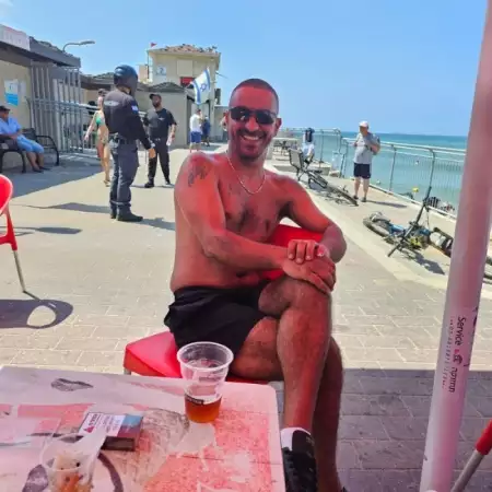 עמאר, 38Беэр Шева 