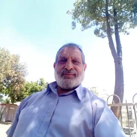 יוס, 68Иерусалим