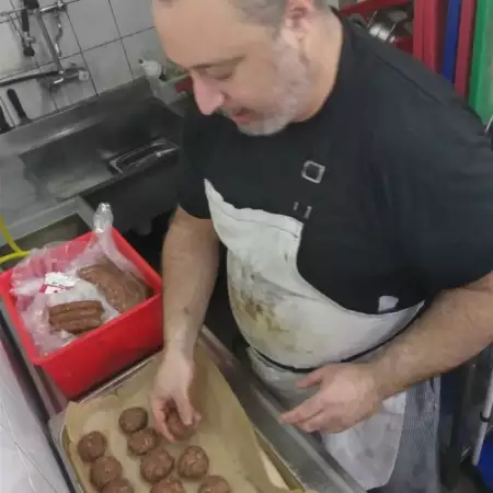 לאון, 45Беэр Шева