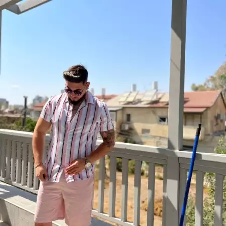 עידו, 26Беэр Шева