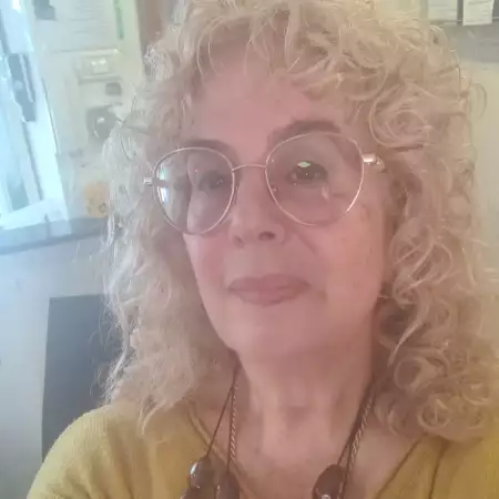 olga, 65Ашкелон 