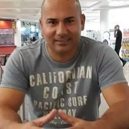יאיר, 53Петах Тиква 