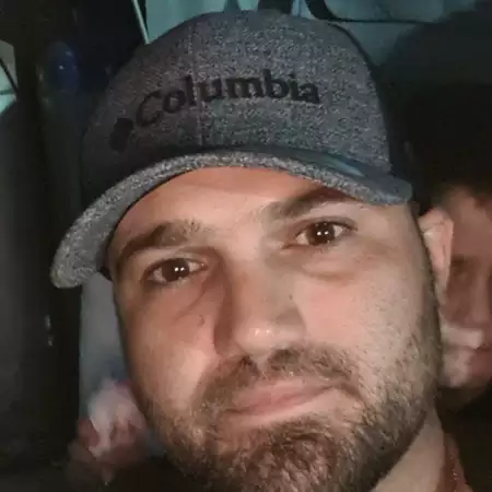 Amir, 35Кирьят Гат