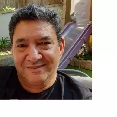 שמעון, 59Ришон ле Цион 